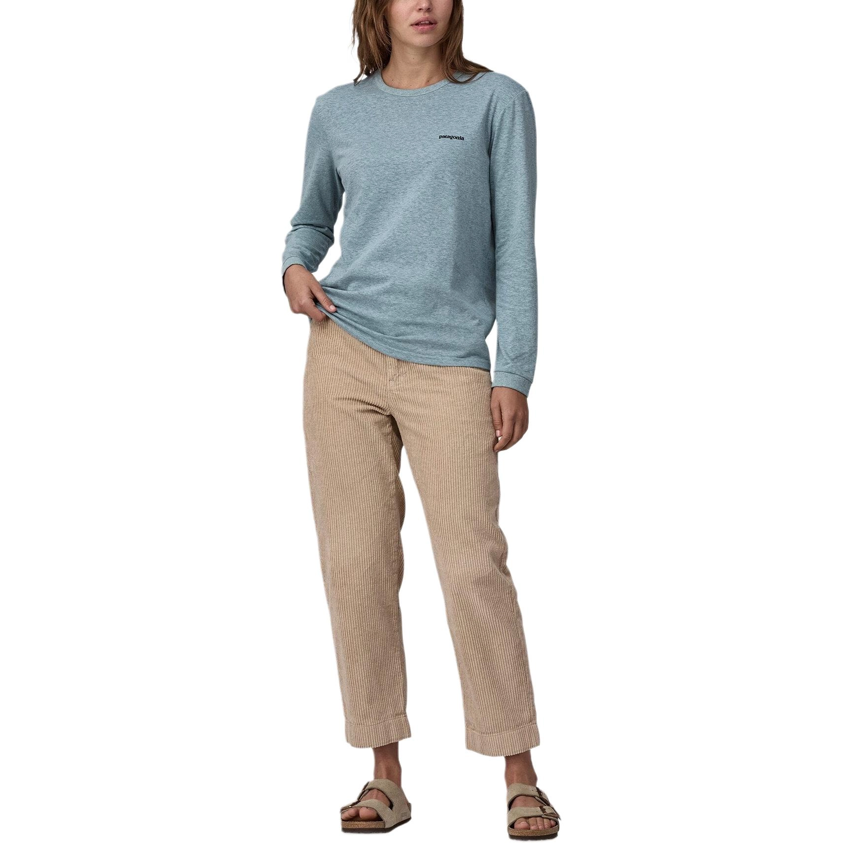 patagonia P-6 Logo Responsibili-Tee T
