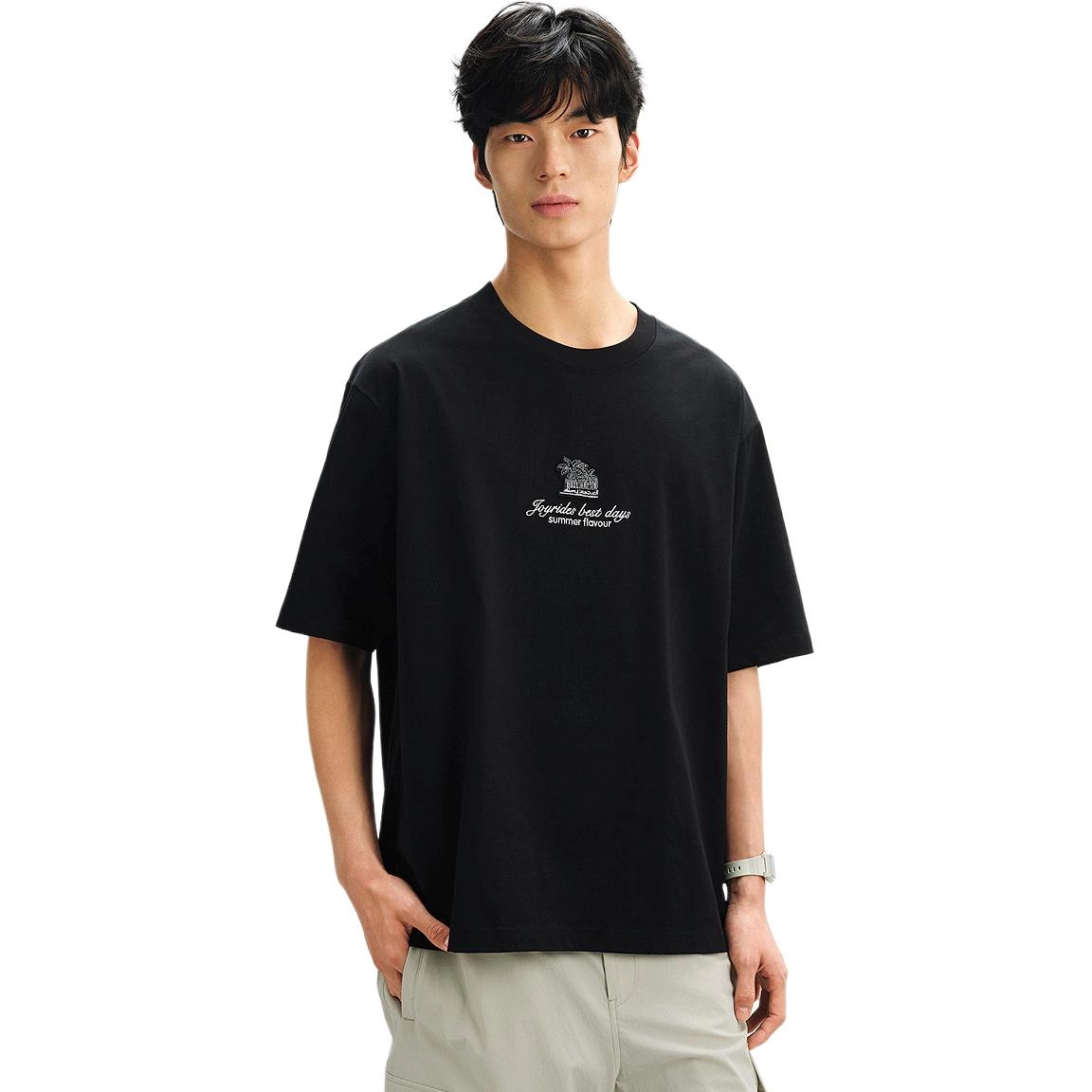 PEACEBIRD MEN T