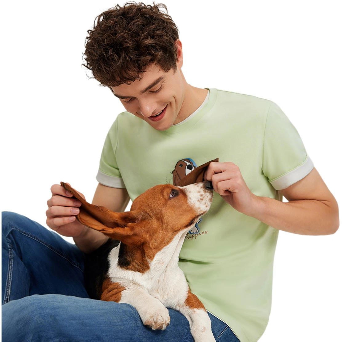 Hush Puppies T