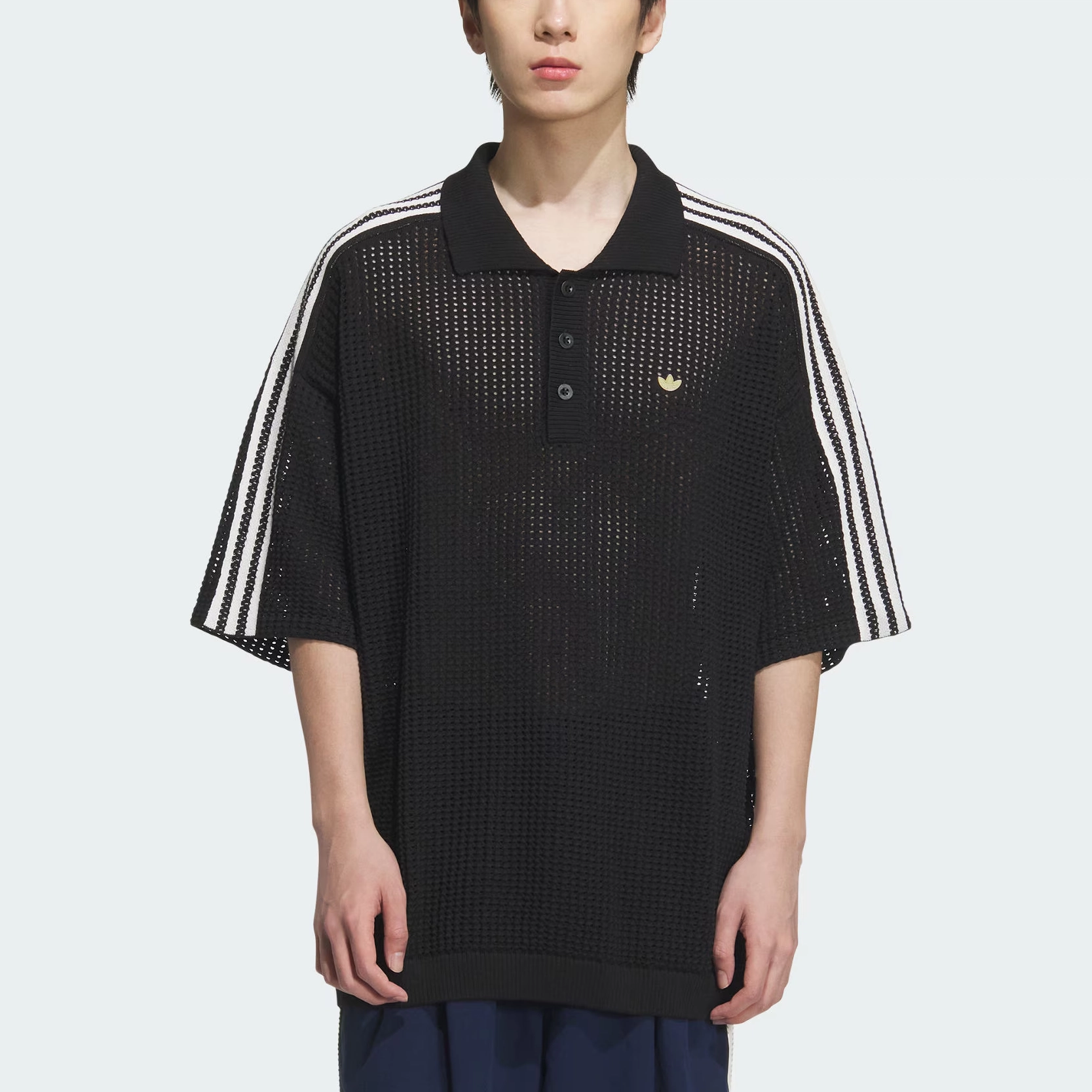adidas originals SS25 Polo
