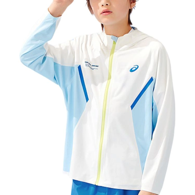 Asics SS25 Logo 0001