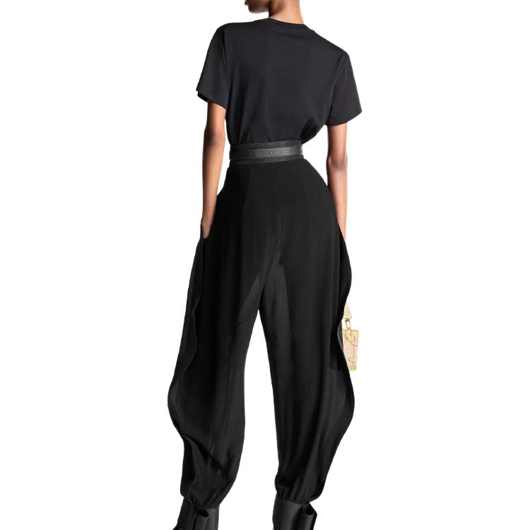 LOUIS VUITTON SS25 T