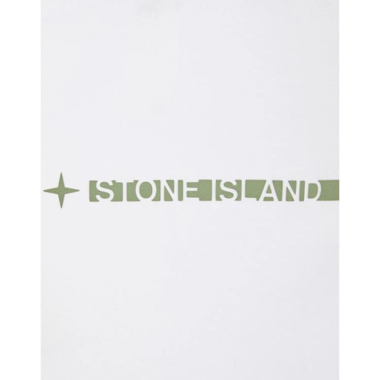 STONE ISLAND SS23 LogoT
