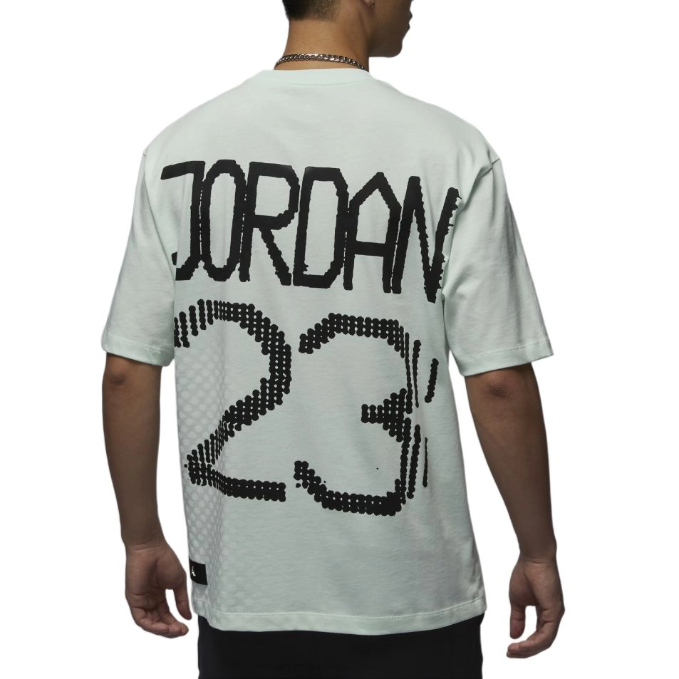 Jordan Jordan CNY 85 SS CREW T