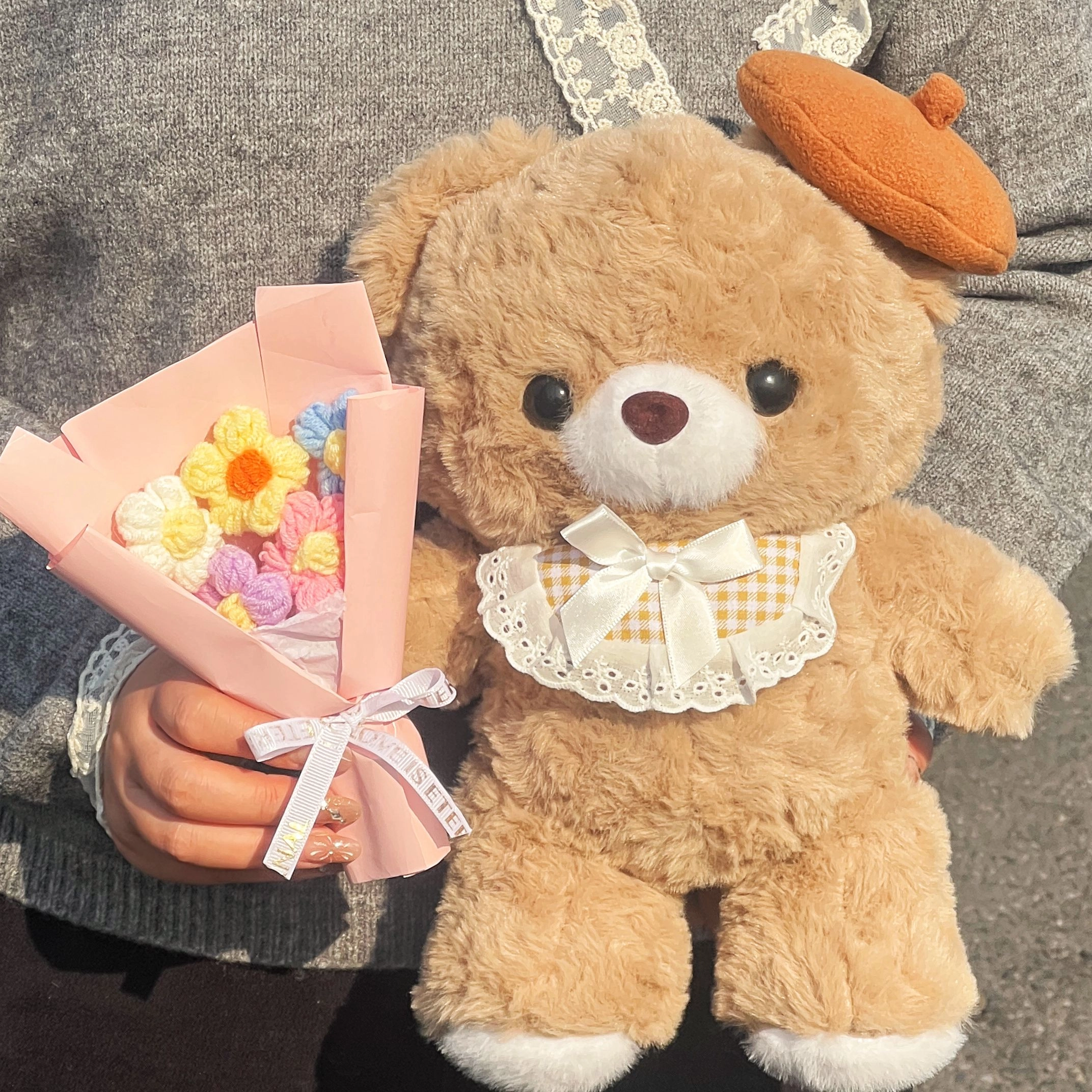 30cm