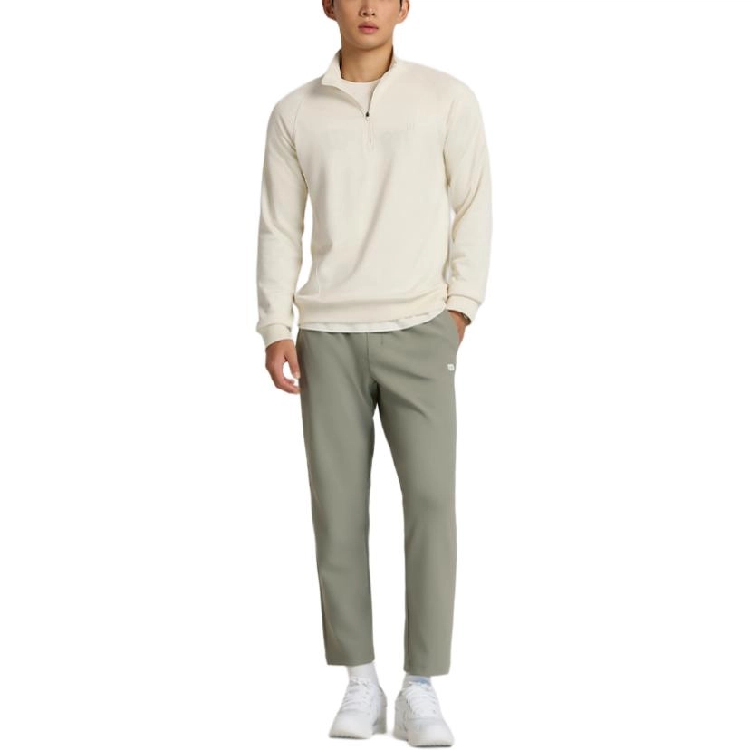 Wilson SEAMLESS