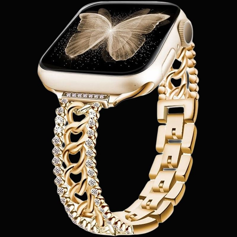 Akkerds Wpple Watch