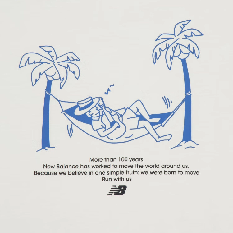 New Balance T
