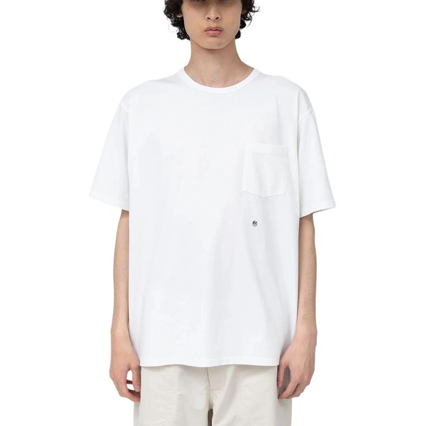 nanamica SS25 T