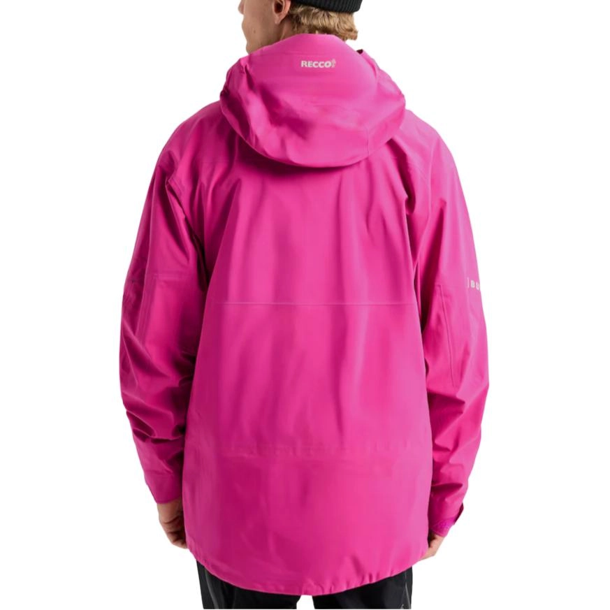 BURTON AK STRETCH HOVER GORETEX3L