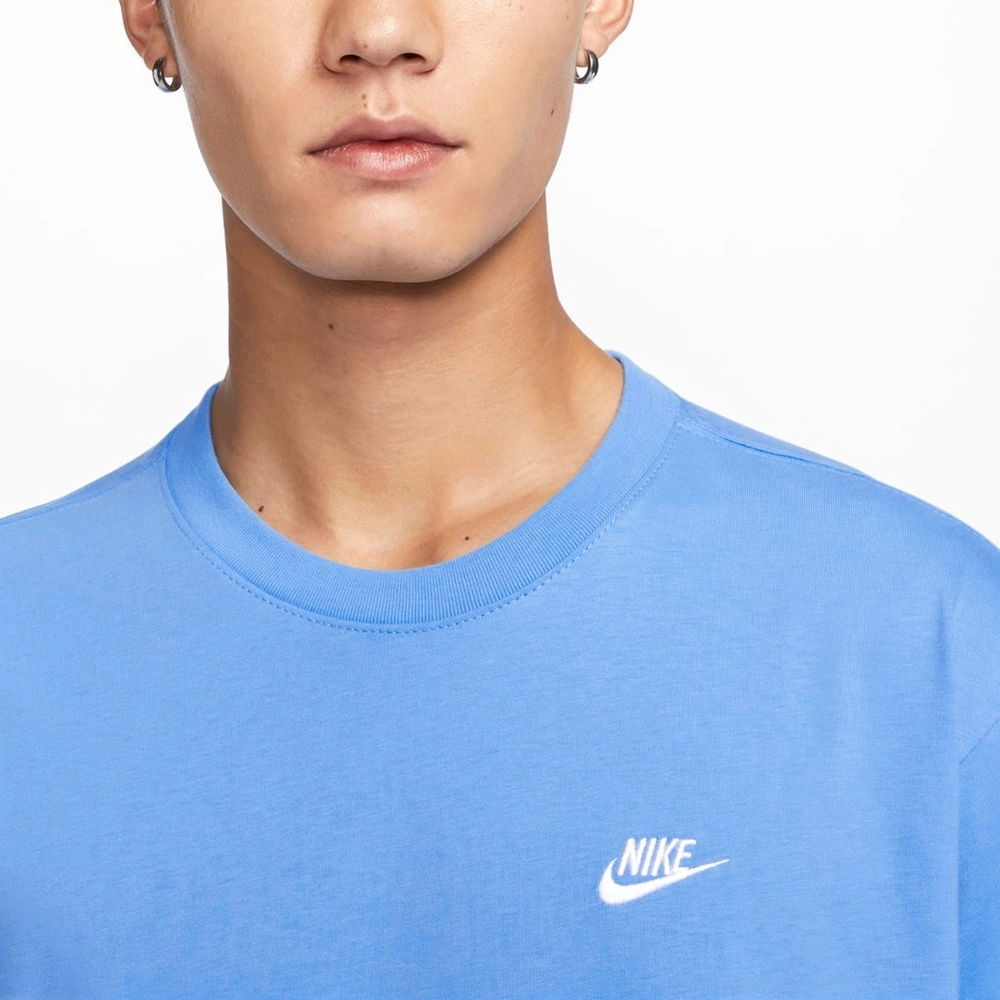 Nike AS M NSW TEE CLUB MAX T