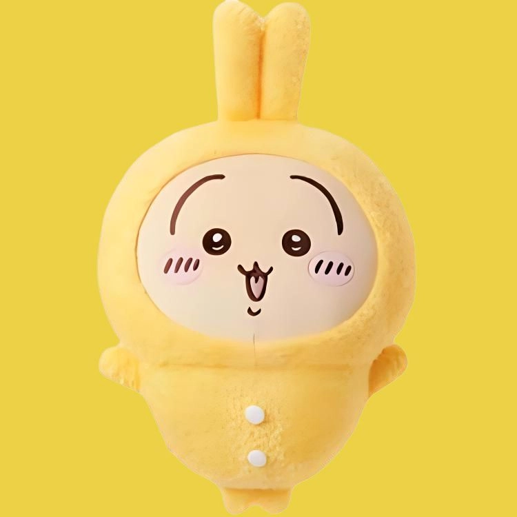 chiikawa usagi 50cm