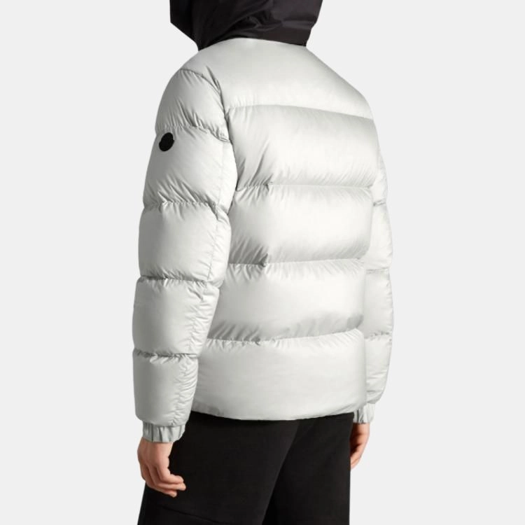 Moncler Madeira Short Down Jacket