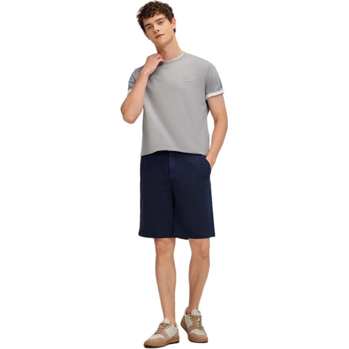 Hush Puppies T