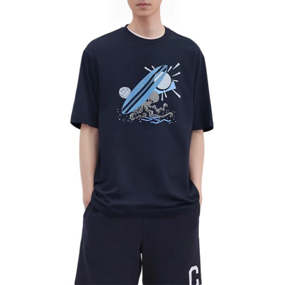 HERMES SS23 LogoT