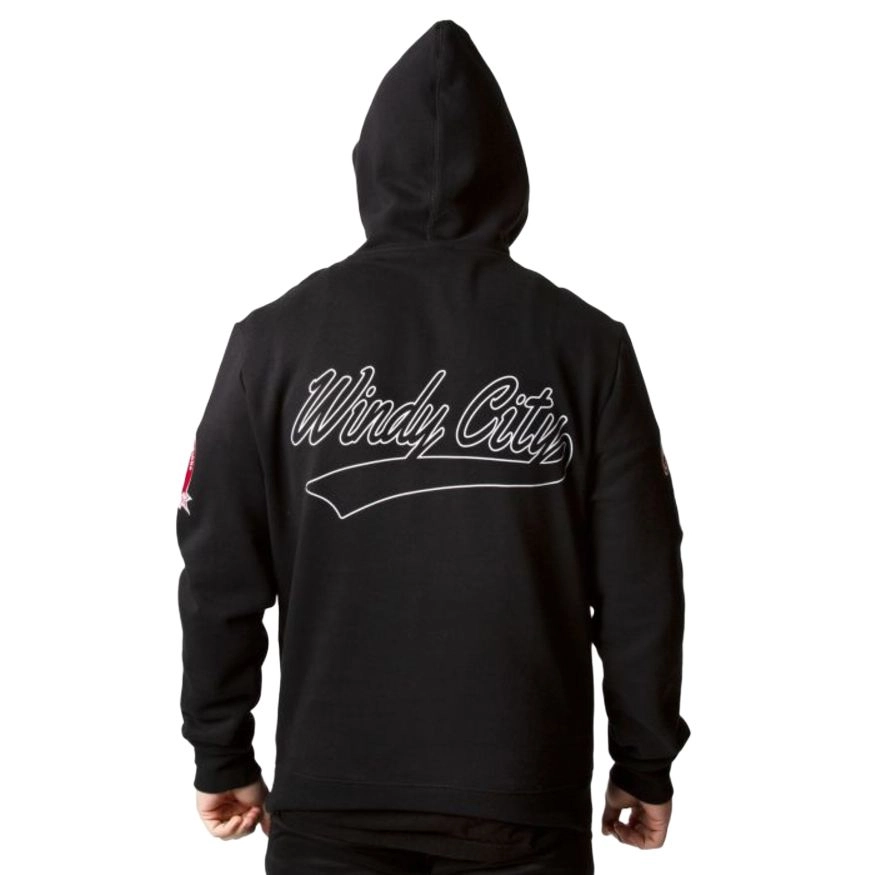 Mitchell Ness Logo