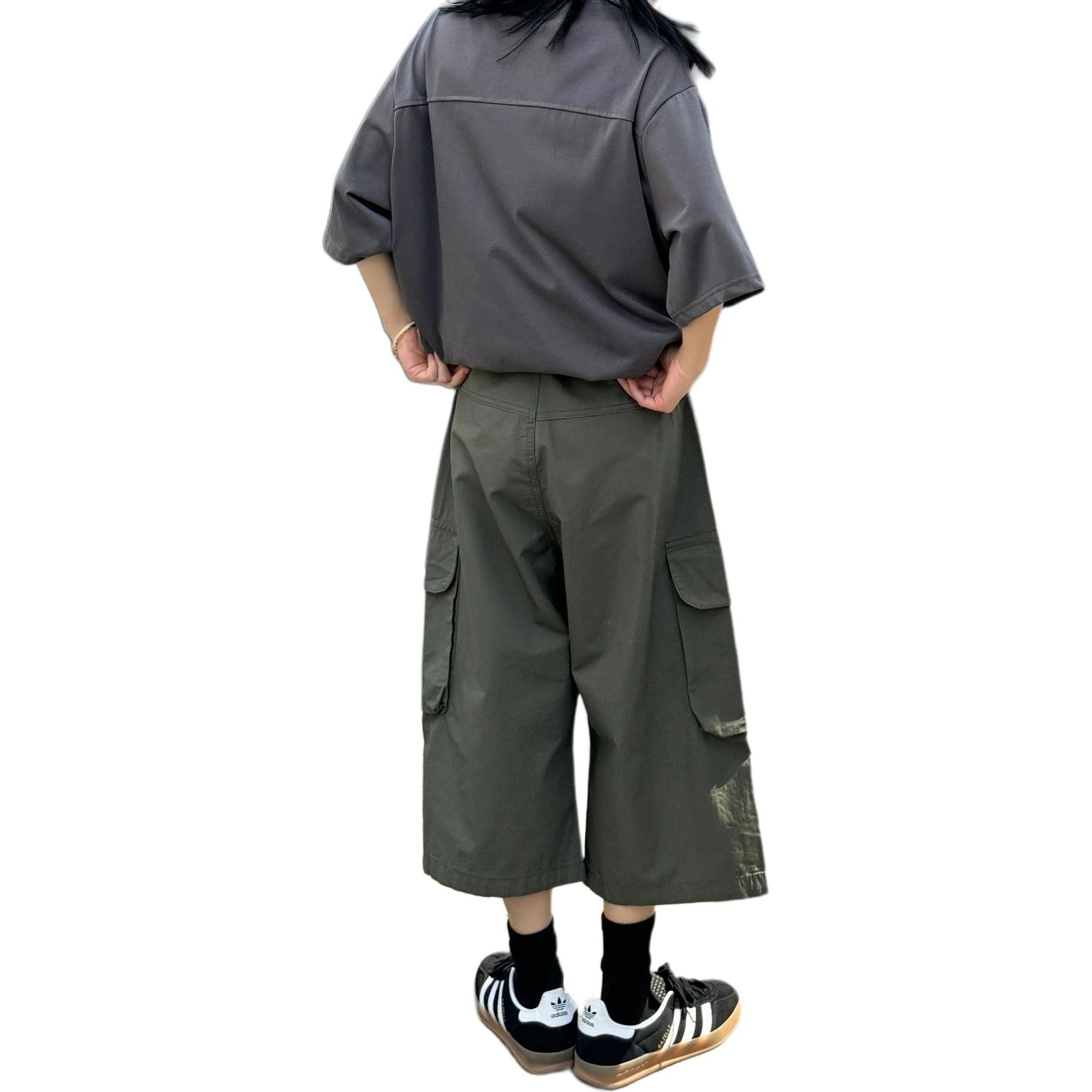 M JEANS STUDIOS 7 cleanfit