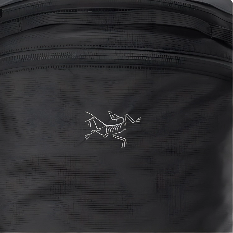 25 Arcteryx Heliad 15L