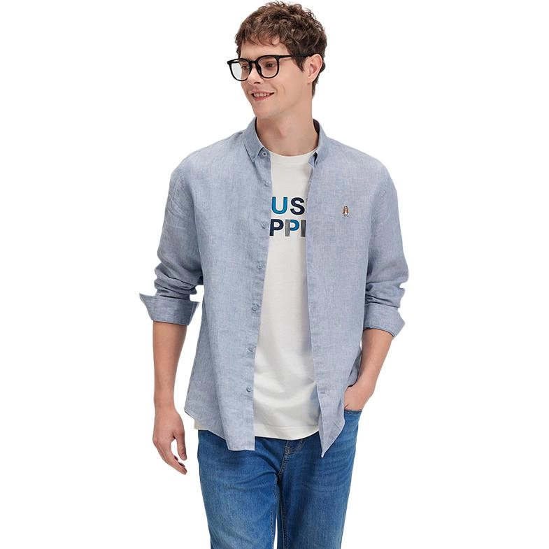 Hush Puppies logo