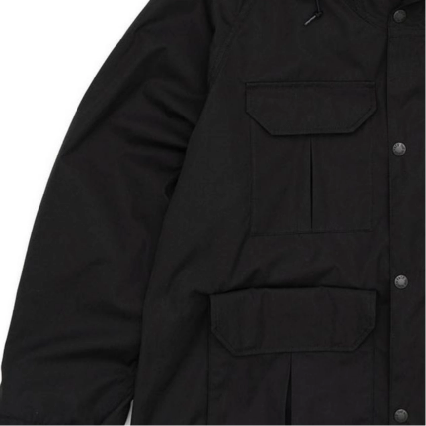 THE NORTH FACE PURPLE LABEL