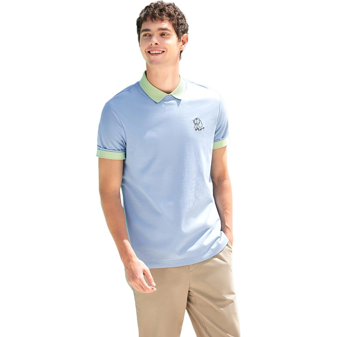 Hush Puppies T