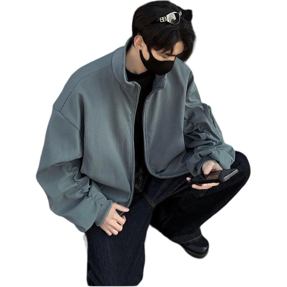 JIMIJONS oversize