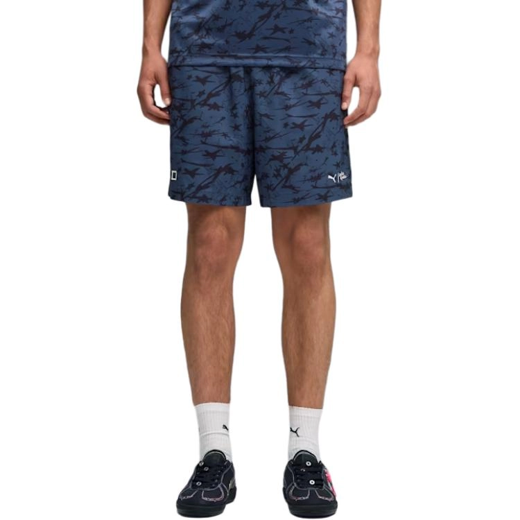 PUMA x SQUID GAME SS25