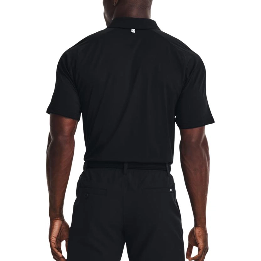 Under Armour Iso-Chill Polo