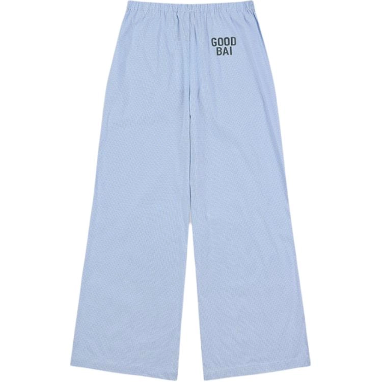 GOOD BAI FW25 logo