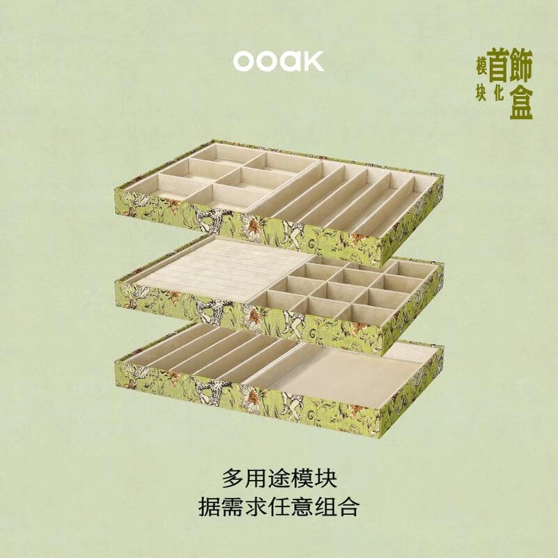 OOAK