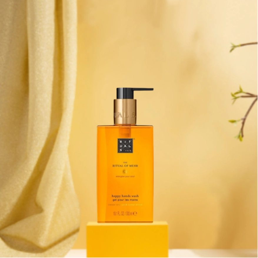 Rituals The Ritual of Mehr 300ml