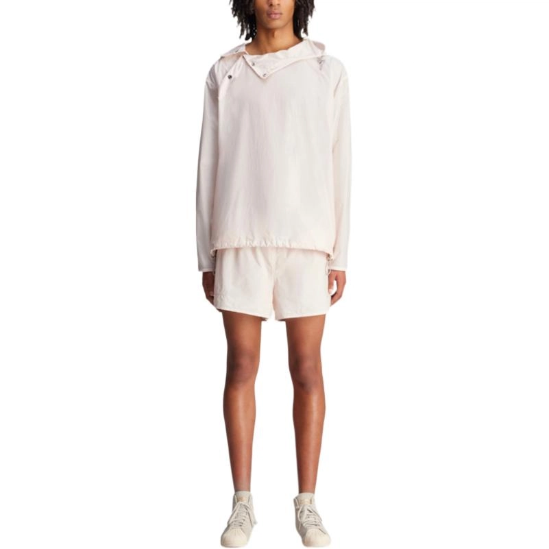 adidas originals x Wales Bonner LIGHT ANORAK