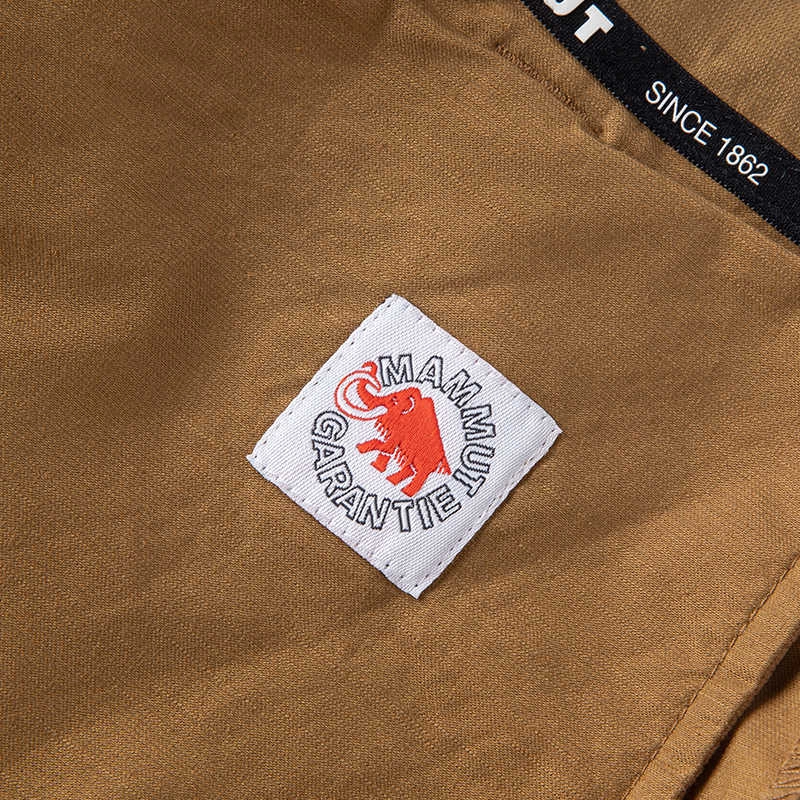 MAMMUT Chalk SS25