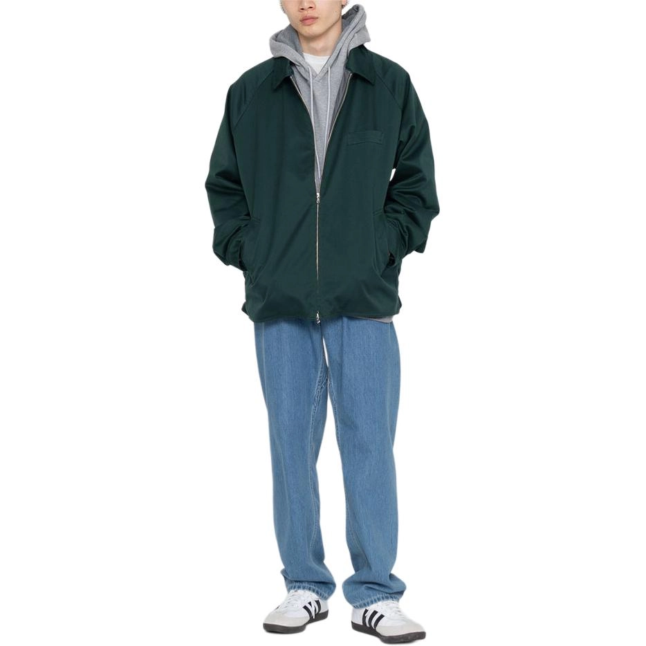 nanamica SS24