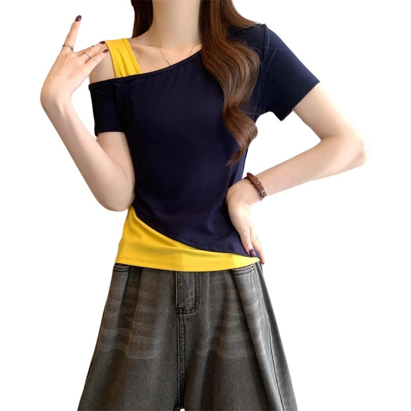 T