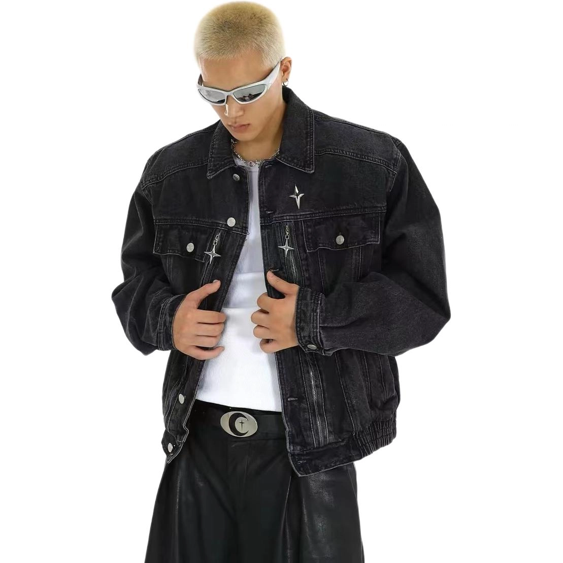 JIMIJONS vibe