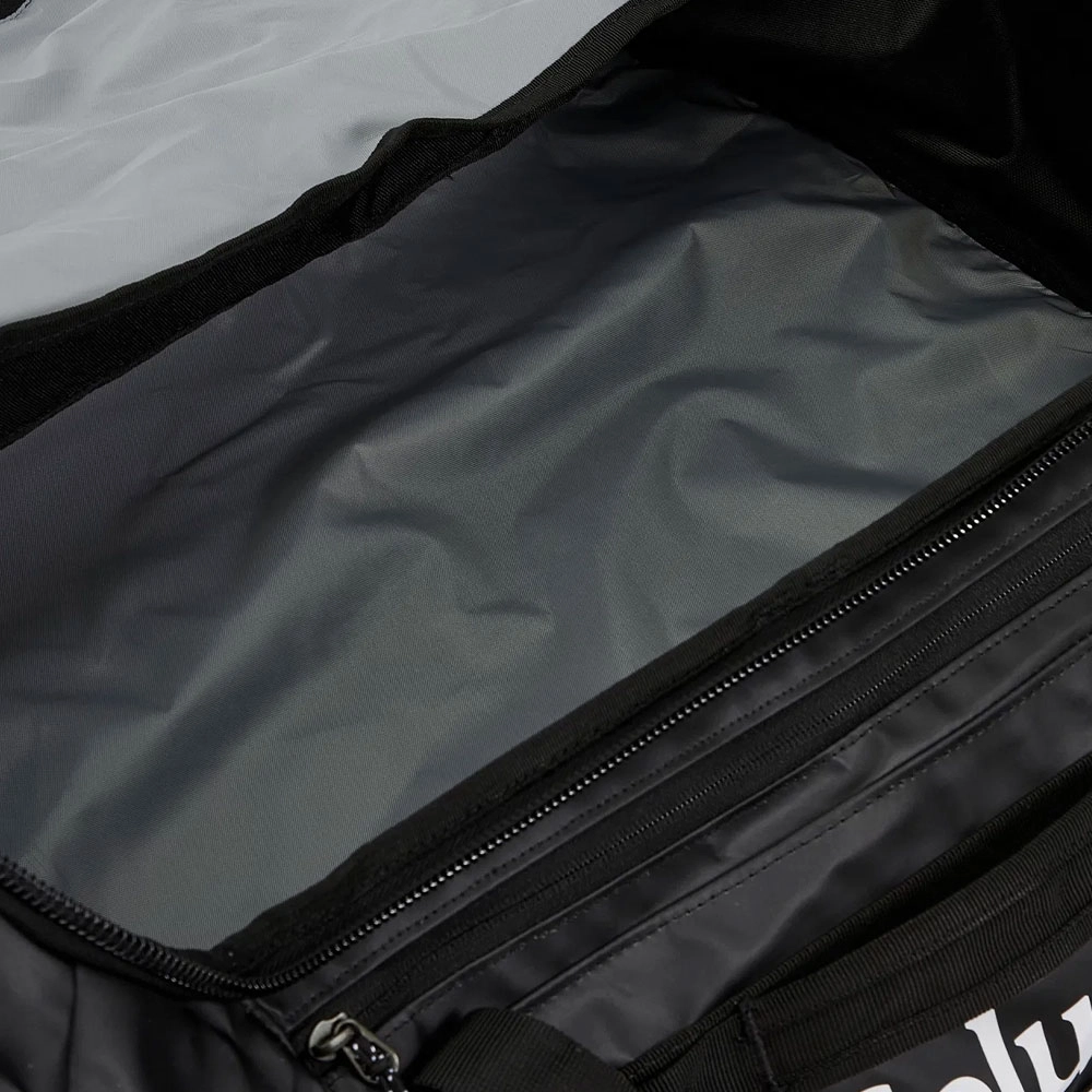 Columbia 60L Shared Landromer Logo