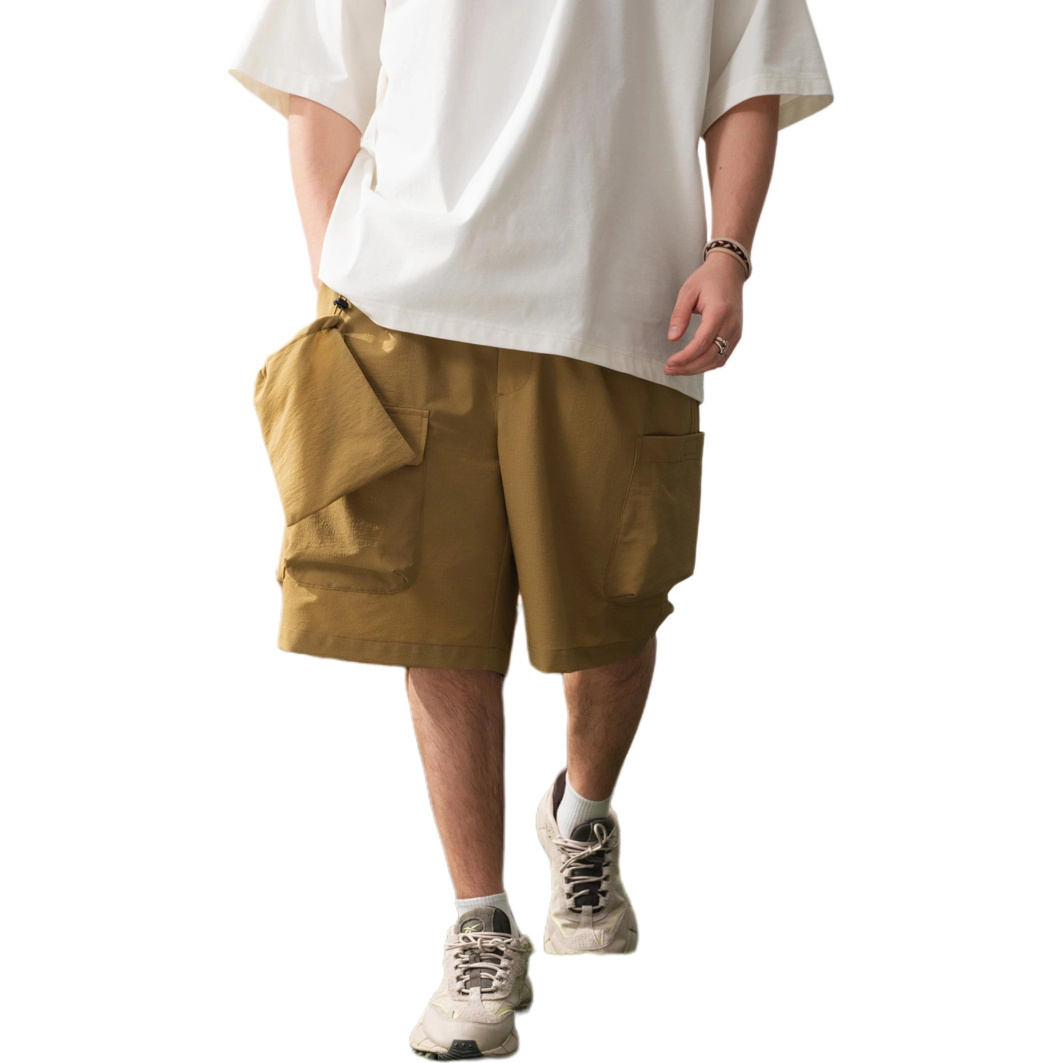 nautica white sail