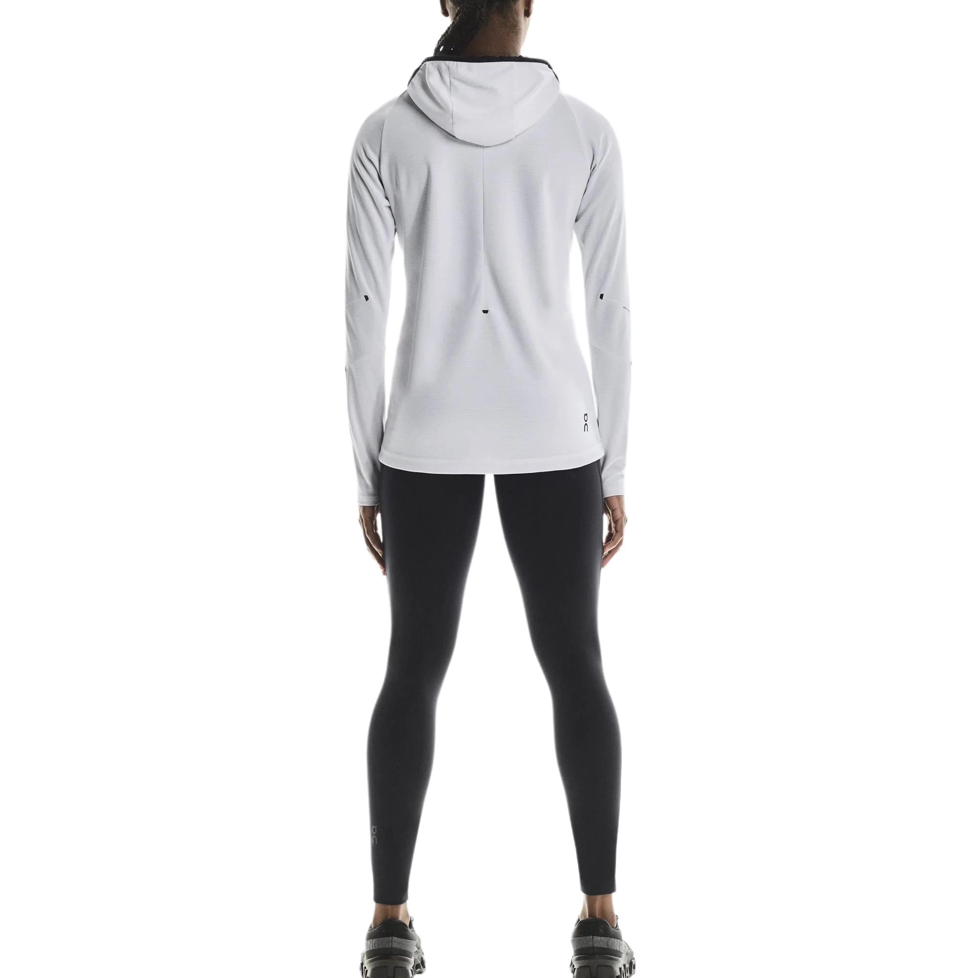 On Climate Zip Hoodie