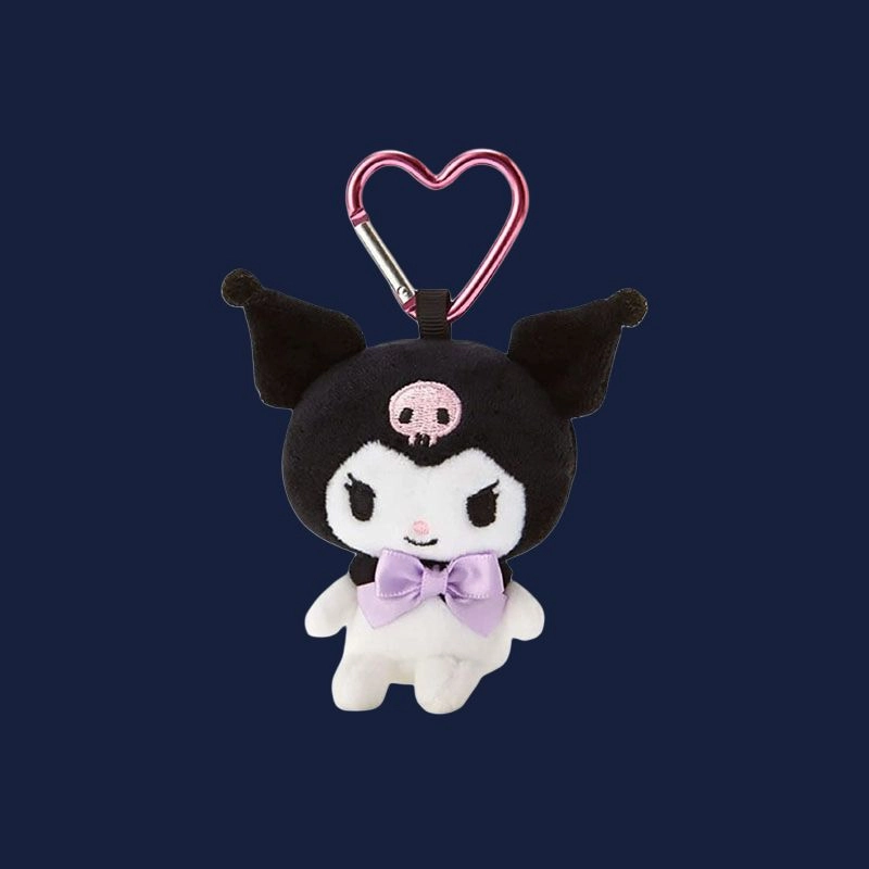 Sanrio 9cm