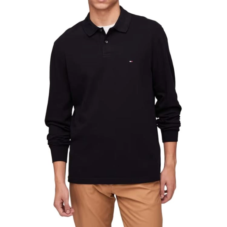 Tommy Hilfiger LogoPolo