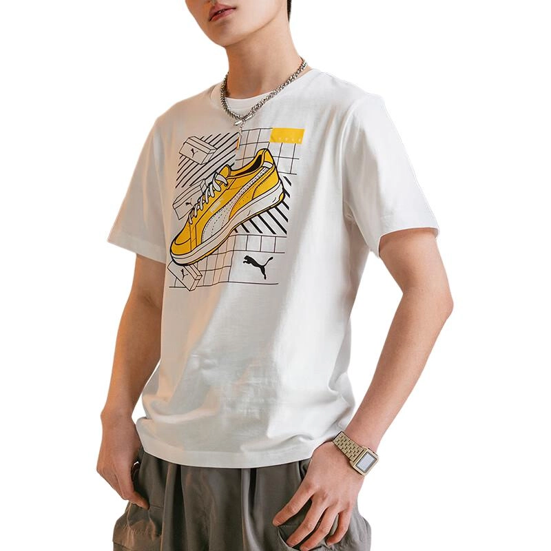 PUMA T