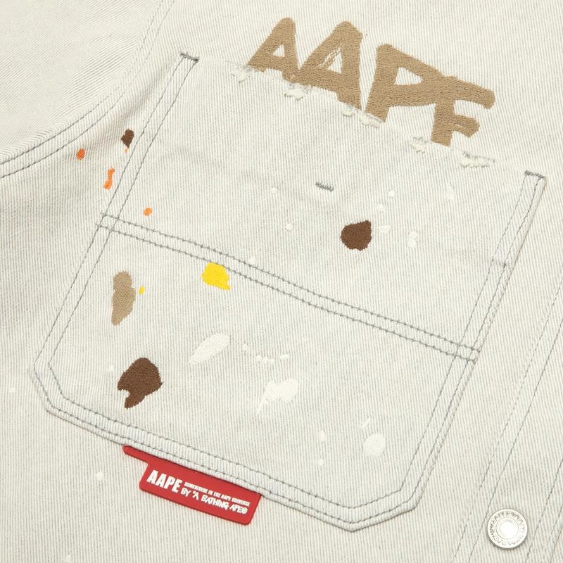 Aape SS25