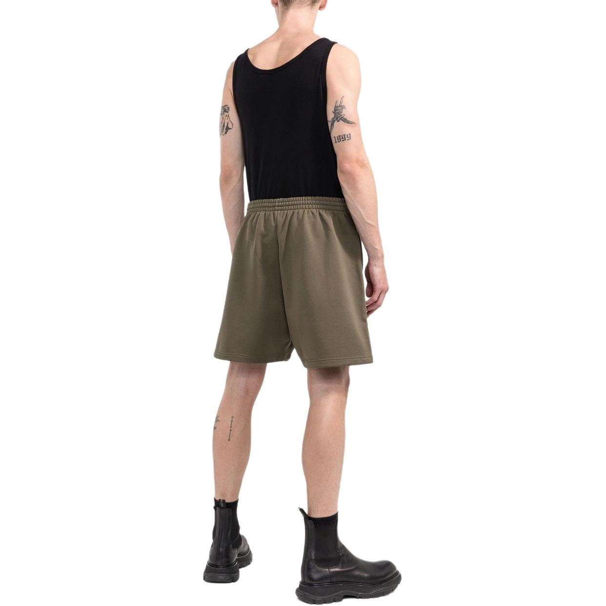 Balenciaga FW22 Logo