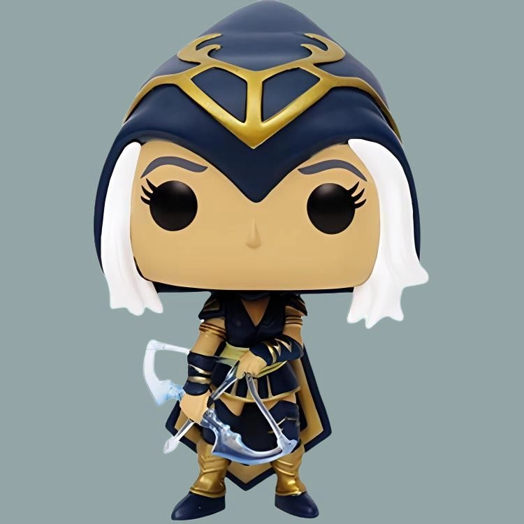 Funko lol 10.5cm