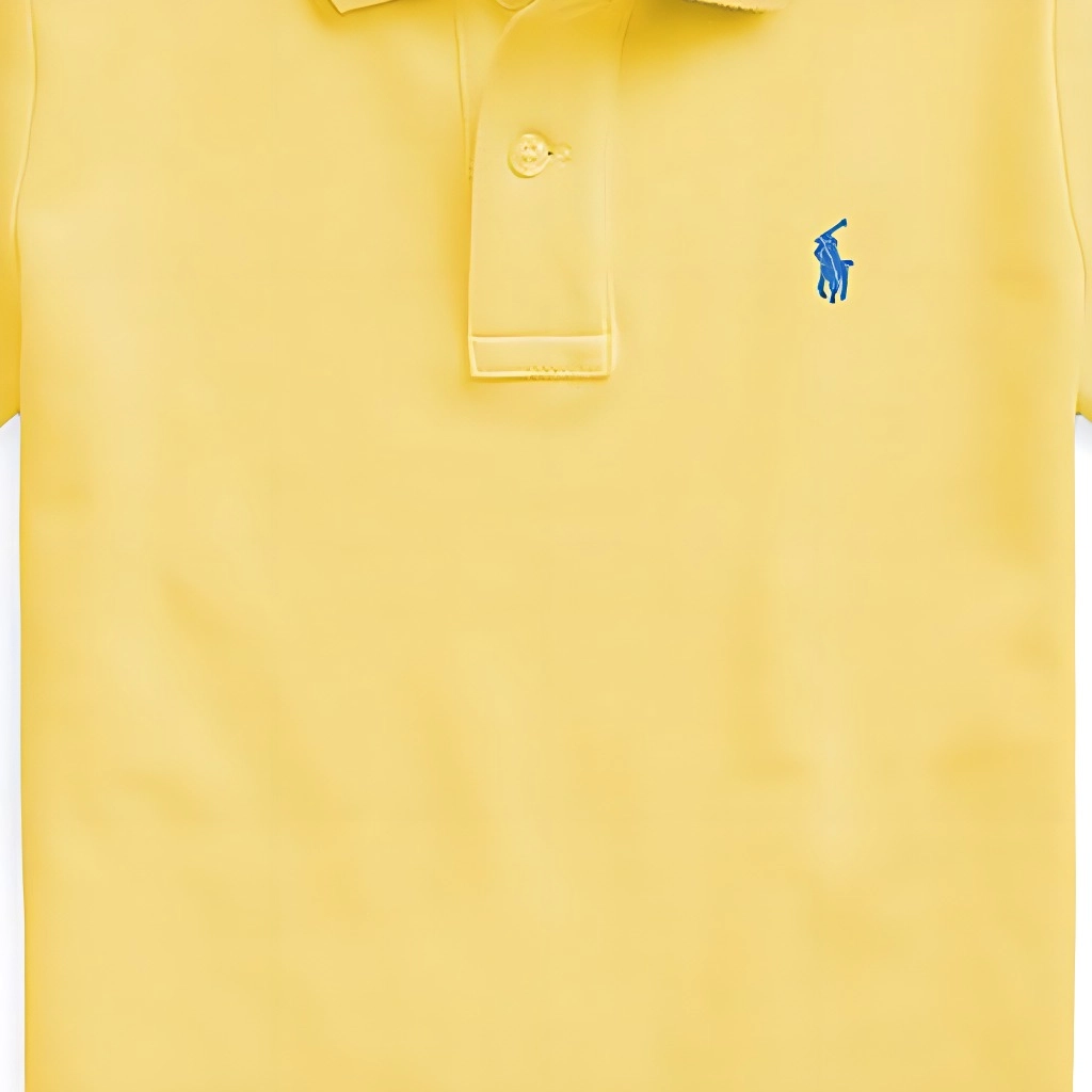 Polo Ralph Lauren LogoPolo