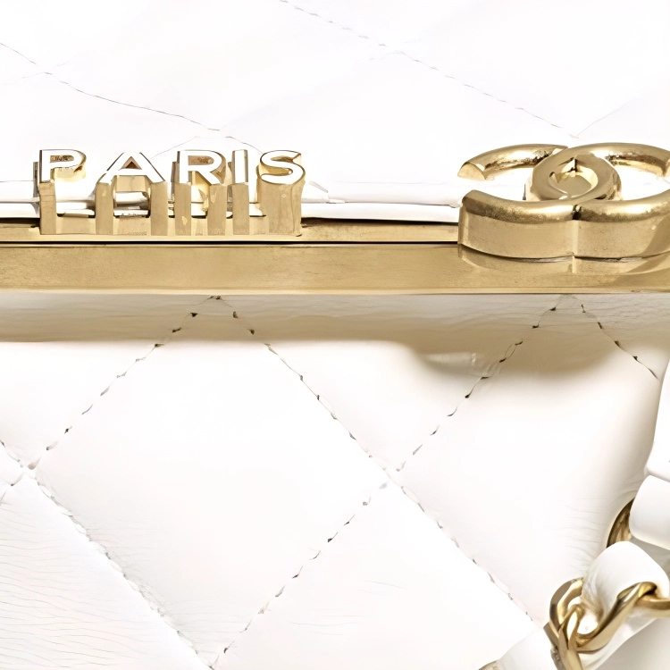 CHANEL 23C Logo