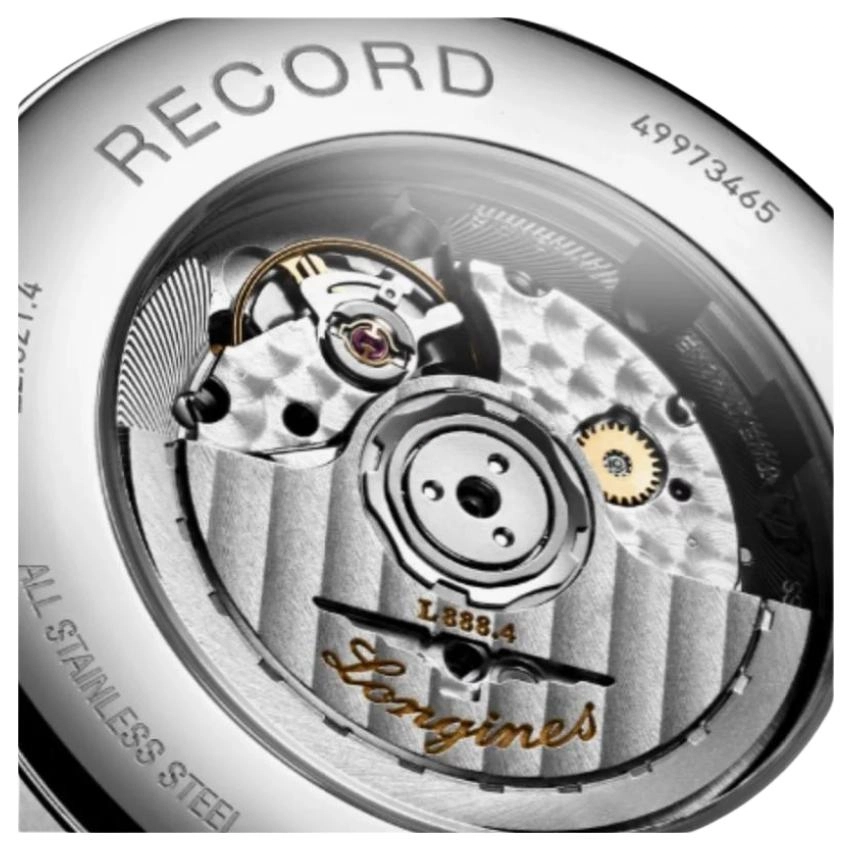 LONGINES 40mm L2.821.4.96.6