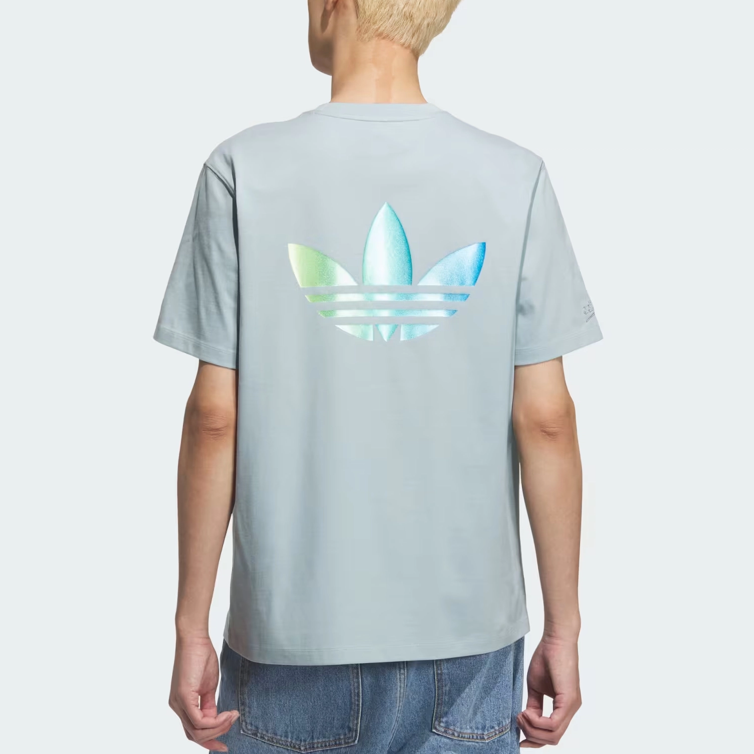 adidas originals Short Sleeve Tee T