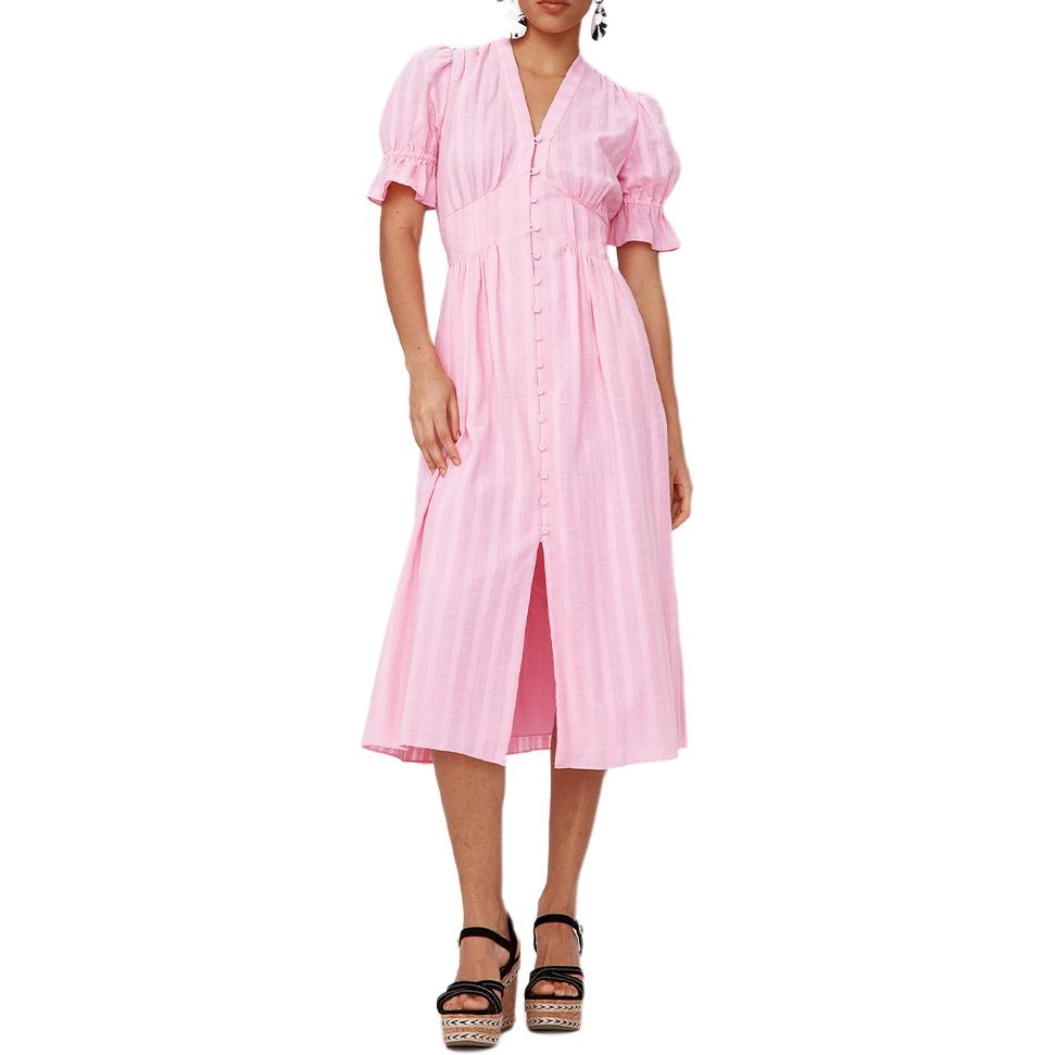 DIANE VON FURSTENBERG FW24 V